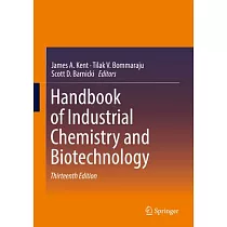 Handbook of Industrial Chemistry and Biotechnology