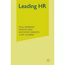 Leading Hr