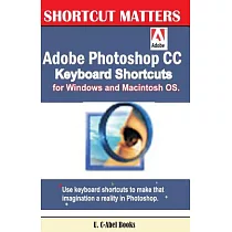 Adobe Photoshop Cc Keyboard Shortcuts for Windows and Macintosh