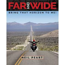 Far and Wide： Bring That Horizon to Me!
