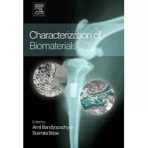 Characterization of Biomaterials