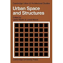 Urban Space and Structures