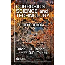 Corrosion Science and Technology