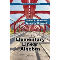 Elementary Linear Algebra