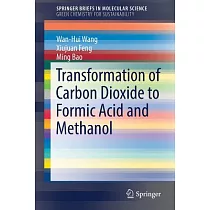 Transformation of Carbon Dioxide to Formic Acid and Methanol