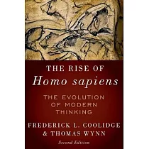 The Rise of Homo Sapiens： The Evolution of Modern Thinking