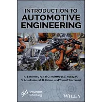Introduction to Automotive Engineering