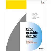 Typographic Design： Form and Communication