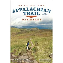 Best of the Appalachian Trail： Day Hikes
