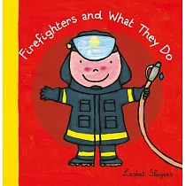 Firefighters and What They Do AAA