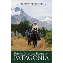 Riding into the Heart of Patagonia