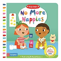 The Big Steps： No More Nappies