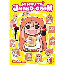 Himouto! Umaru─Chan Vol. 1