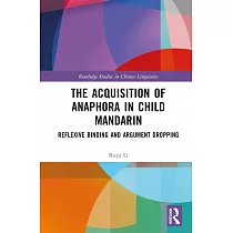 The Acquisition of Anaphora in Child Mandarin