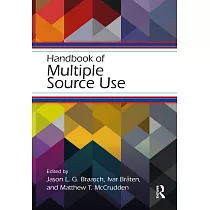 Handbook of Multiple Source Use