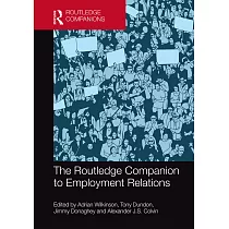 The Routledge Companion to Employment Relations