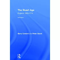 The Stuart Age： England， 1603─1714