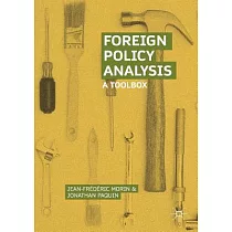 Foreign Policy Analysis： A Toolbox