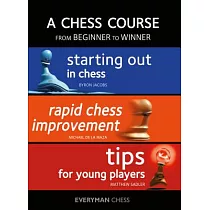 A Chess Course： From Beginner to Winner