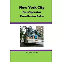 New York City Bus Operator Exam Review Guide