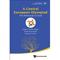 A Central European Olympiad： The Mathematical Duel