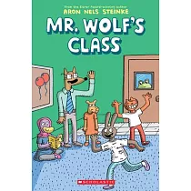 The Mr. Wolf’s Class (Mr. Wolf’s Class #1)