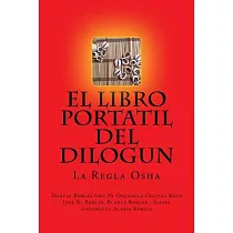 El Libro Portatil Del Dilogun