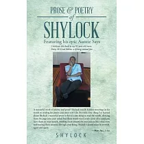 Prose & Poetry of Shylock