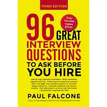 96 Great Interview Questions to Ask Before You Hire