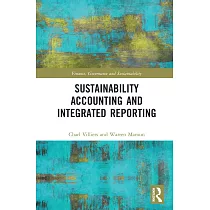 Sustainability Accounting and Integrated Reporting