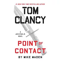 Tom Clancy Point of Contact