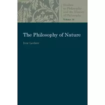 The Philosophy of Nature