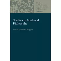 Studies in Medieval Philosophy