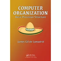 Computer Organization： Basic Processor Structure