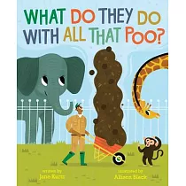What Do They Do With All That Poo?