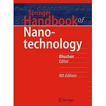 Springer Handbook of Nanotechnology