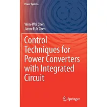 Control Techniques for Power Converters With Integrated Circuit