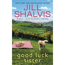The Good Luck Sister： A Wildstone Novella