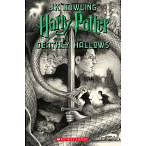 Harry Potter and the Deathly Hallows： Volume 7