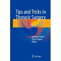 Tips and Tricks in Thoracic Surgery
