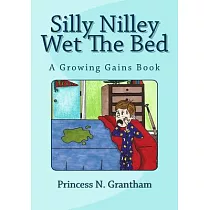 Silly Nilley Wet the Bed