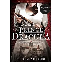 Hunting Prince Dracula