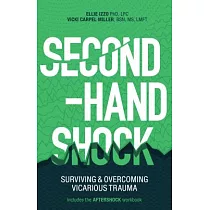 Second─Hand Shock： Surviving & Overcoming Vicarious Trauma