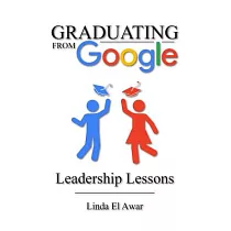 Graduating from Google： Leadership Lessons