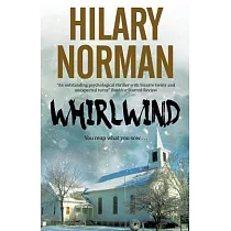Whirlwind： A Contemporary Thriller Set in Rhode Island