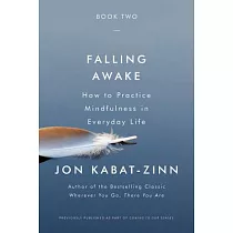 Falling Awake： How to Practice Mindfulness in Everyday Life
