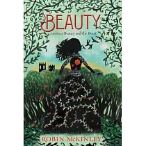 Beauty： A Retelling of Beauty and the Beast