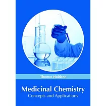 Medicinal Chemistry： Concepts and Applications