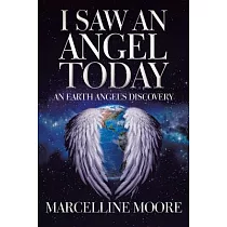 I Saw an Angel Today： An Earth Angel’s Discovery