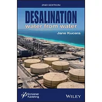 Desalination： Water from Water